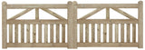 Eingangstor