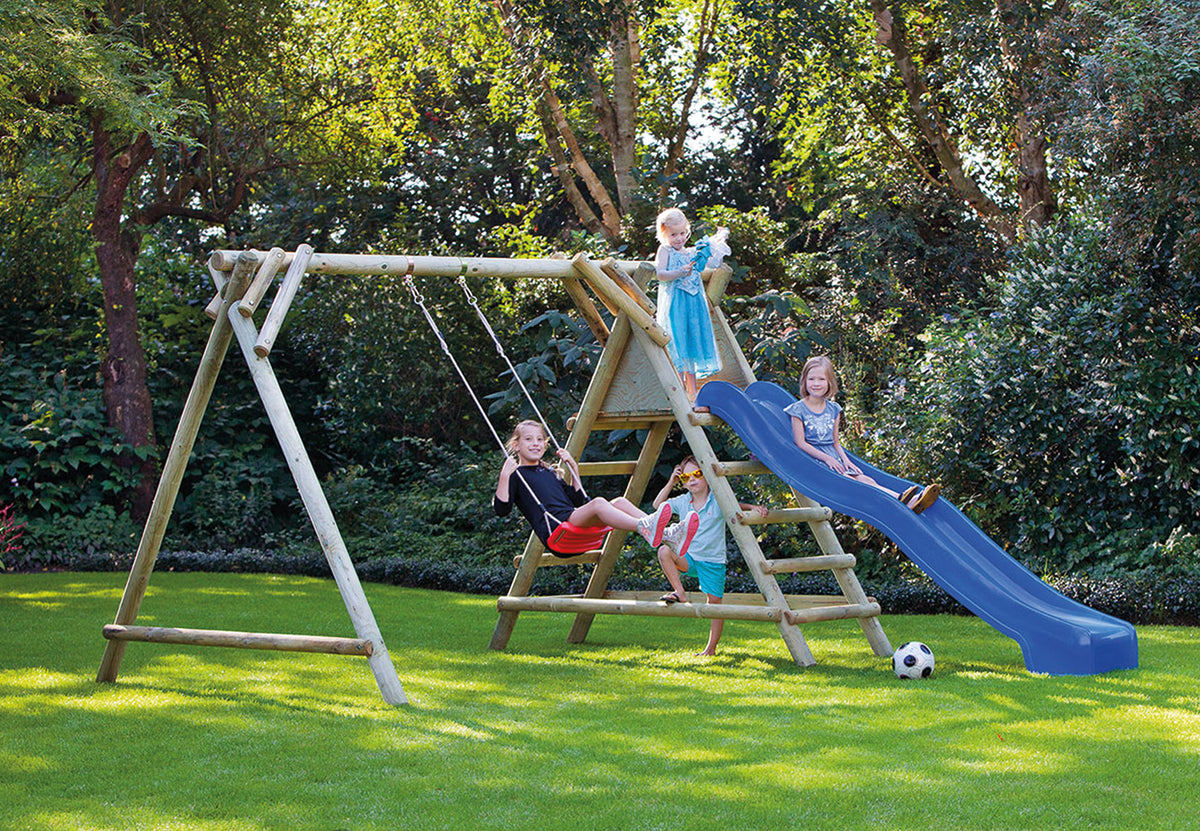 Aire de jeux Antoine
