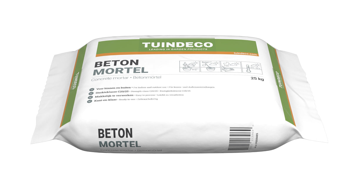 Mortier de béton | 25 kg