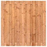 Tuinscherm Zagora 180