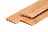 Zweeds rabat excellent douglas 1.2/2.7x19.5x500cm