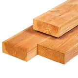 Poutre en sapin de Douglas 7,5x17,5x400cm
