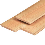 Rainure interchangeable Douglas 1,8x19,5x500cm