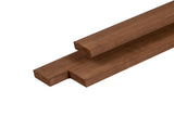 Thermoline Ayous Rhombus profiel geschaafd 1.8x6.8x365cm