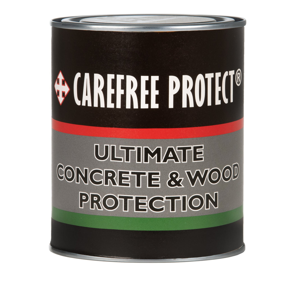Carefree Protect® hardhout olie 0.75ltr