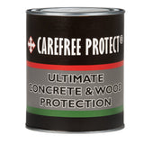 Carefree Protect® hardhout olie 0.75ltr