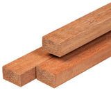 Règle en bois dur 4,0x9,0x300cm