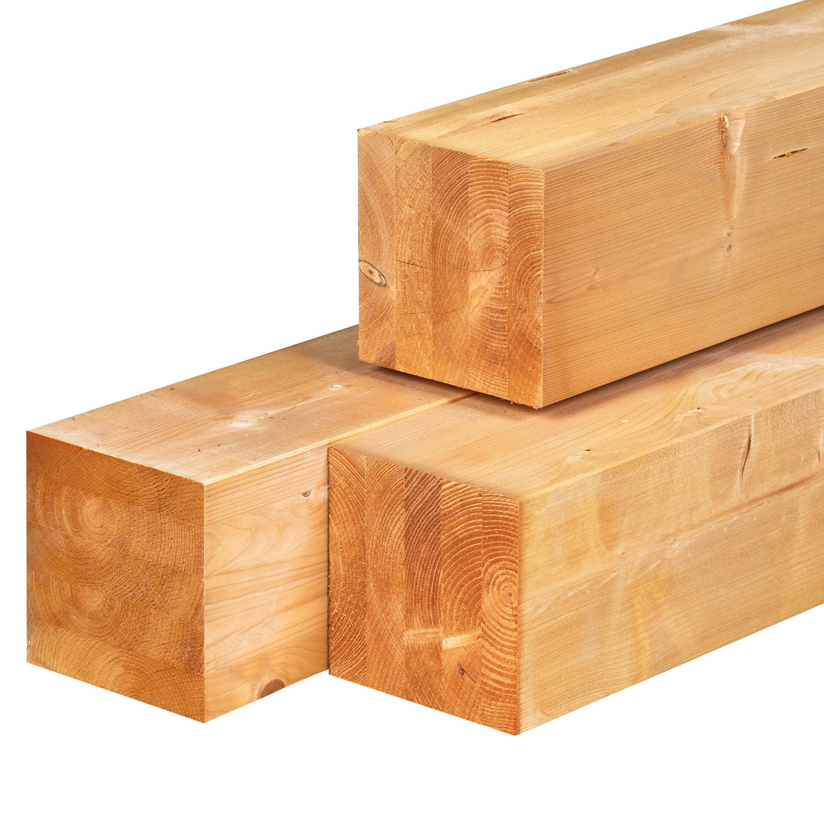 Pfosten Red Class Holz 20,0x20,0x500cm