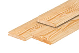 Blockhausprofil Douglasie 2,8x19,5x300cm