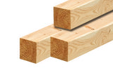 Poste Douglas premium 19,0x19,0x400cm
