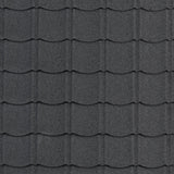 Aquapan antraciet Bergen XL Type 9 - 12