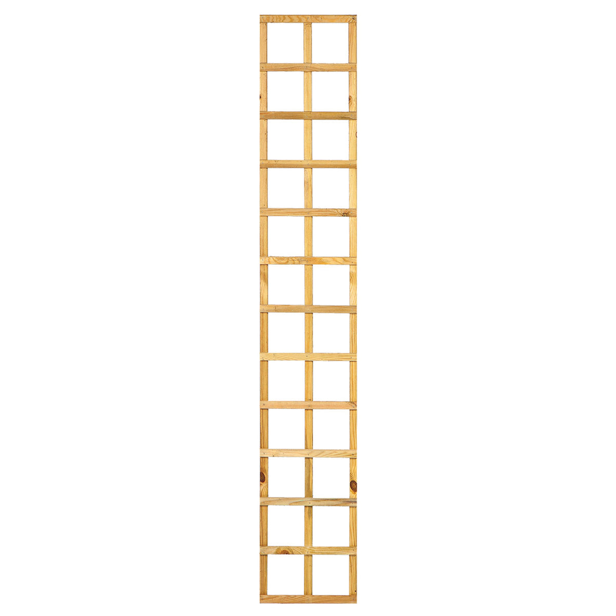 Trellis recht 30cm