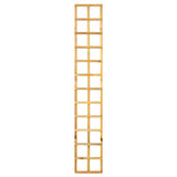 Trellis recht 30cm