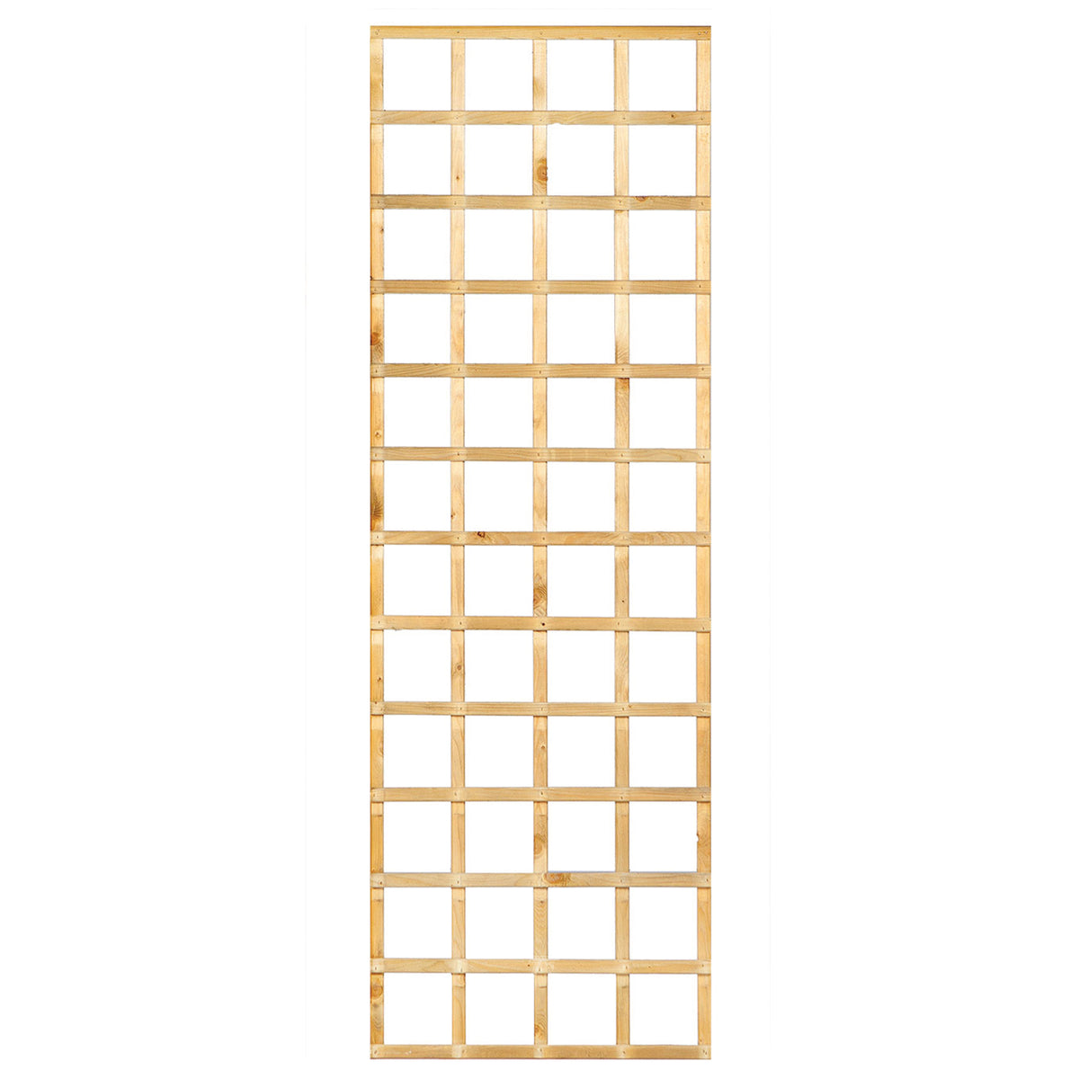 Trellis recht 60cm