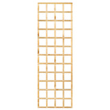 Trellis recht 60cm
