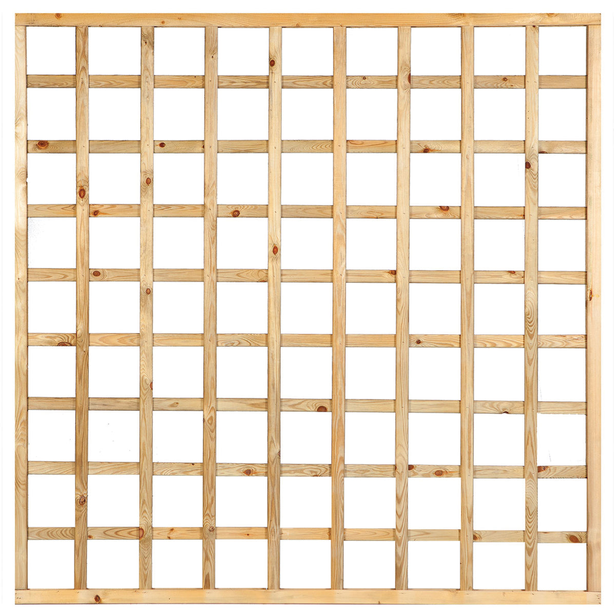 Trellis recht 180cm