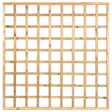 Trellis recht 180cm