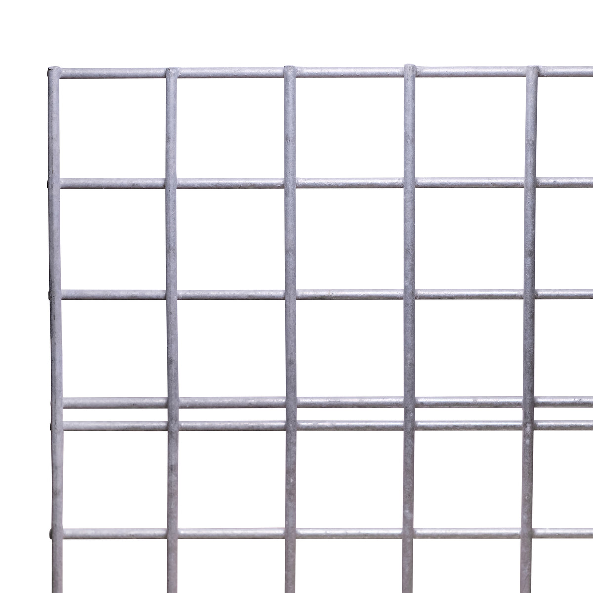 Netzelement 10,0x10,0cm H200,4xB120,4cm