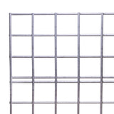 Netzelement 10,0x10,0cm H200,4xB120,4cm