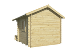 Speelhuisje Finland