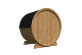 Thermowood saunabarrel Ø205x160
