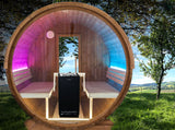 LED-Set Sauna 180 cm