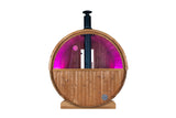 LED-Set Sauna 180 cm