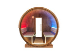 LED-Set Sauna 180 cm
