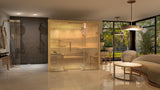 Sauna intérieur Panorama L