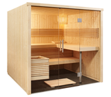 Sauna intérieur Panorama L