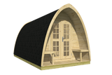 Camping POD 400