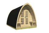 Camping POD 480