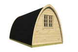 Camping POD 400