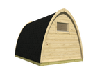 Camping POD 480