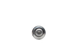 Spenglerschroef RVS A2 4,5 x 40 mm, boorpunt, EPDM Ring 15 mm (doos van 50 stuks)
