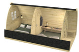 Camping POD 480