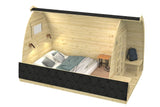 Camping POD 400