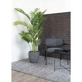 Thomas - Areca Palm - Kunstmatig - PE Plastic en Polyester - 175 cm