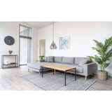 Thomas - Areca Palm - Kunstmatig - PE Plastic en Polyester - 175 cm