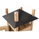 Poulailler Haystack Joost