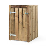 Container ombouw Peter | 1 kliko