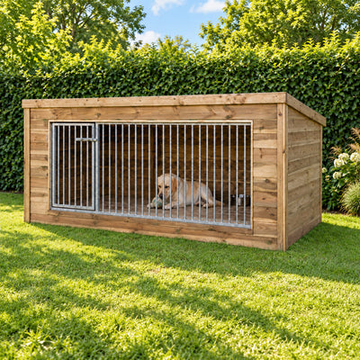 Hondenkennel Luna