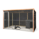 Hondenkennel Bo