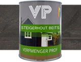 Black wash beits 2,5L blik