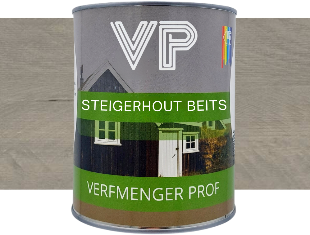 Grey wash beits 2,5L blik