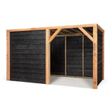 Abri de jardin Floris