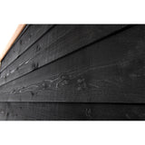 Abri de jardin Floris