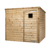 Abri de jardin Lucas