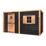 Abri de jardin Willem
