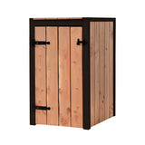 Container ombouw Suze | 1 kliko